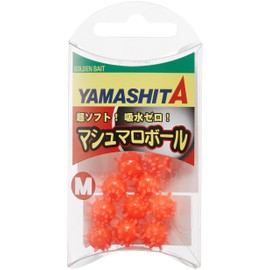 yamasita Marshmallows Ball Medium MB