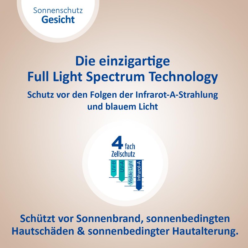 Ladival Anti-pigment spot sun protection cream face SPF50+