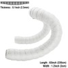 Thinvik EVA Cork Bike Handlebar Tape–Environmental Bicycle Bar Tape, Anti-Slip