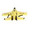 2.4G Foam RC Aircraft Model Electric High Speed Long Life