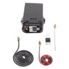 Coil EMP Electromagnetic Pulse Tester Small Black Box Intelligent Lock