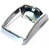 United Pacific (UP) switch bezel window chrome plastic for Kenworth