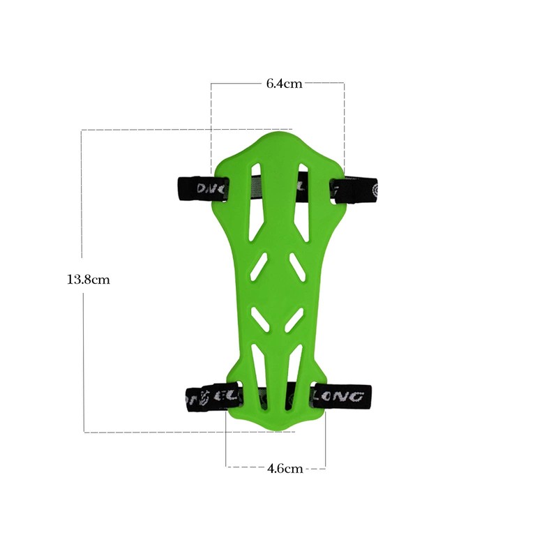 Yls Archery Arm Guard Arm Protector Youth Shooting Practice Guard