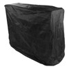 Ping Pong Table Dust Cover 190 Silver Coating Waterproof Table