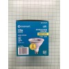Eco-Smart EcoSmart - 120W Equivalent-LED Motion Activated FloodLight Bulb; 2
