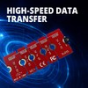 BrambleCo M2 M.2 Ngff/Nvme Length Extend Adapter 2230, 2242 -