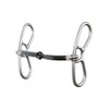 Reinsman Snaffle Freter Butterfly Bit