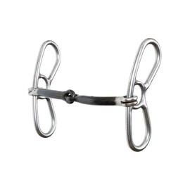 Reinsman Snaffle Freter Butterfly Bit