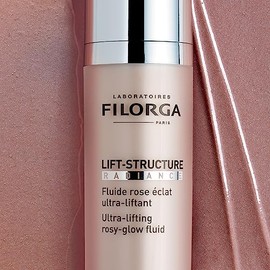Lift Structure Fluido Iluminador Ultra Lifting 50ml