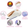 Electric Fuzz Lint Remover,Portable Fabric Pill Shaver and Effectively Sweater