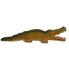 HolzWald - 5482 - Exotic Animals, Crocodile, Wood, Handmade, 5.1