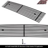 APS Compatible with 2018-2020 Ford F-150 Lower Bumper Billet Grille