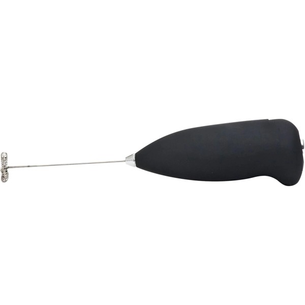 Maison Sucasa Milk Frother, Handheld Foam Maker for Lattes, Foamer
