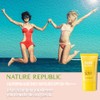 California Aloe Daily Sun Block, SPF 50+ PA++++, 1.92 fl