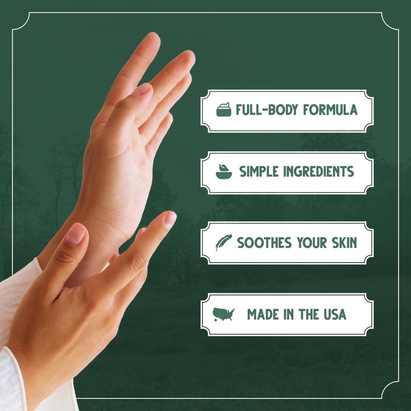 Bag Balm Original Skin Moisturizer Gift Box - 0.33oz, 4