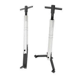 GNXFixt 2PC EN-48313-1 Timing Chain Retainer Tool Set for 3.6L Impala Canyon Colorado Equinox Lacrosse Terrain Acadia Enclave Traverse CTS Camaro Caprice PPV