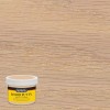 FixtureDisplays Minwax 13619 3.75oz Pickled Oak 960 Wood Putty