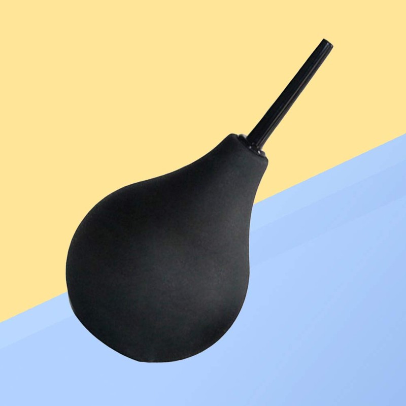 SUPVOX 224ml ear syringe bulb ear suction sucker squeeze ball