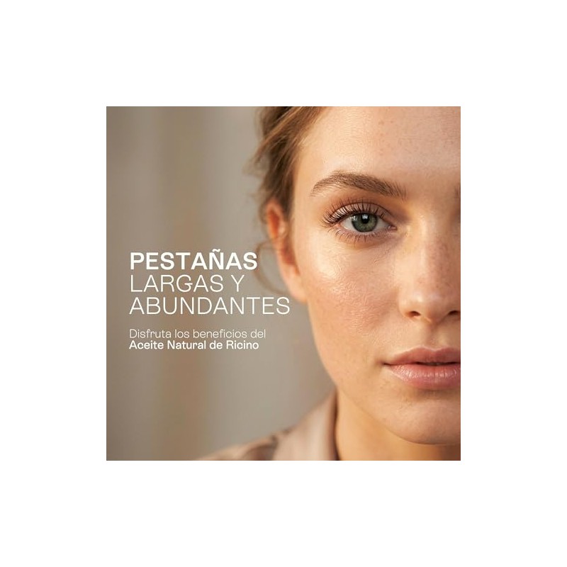 Aceite de Ricino Puro 120 ml | Nutre e Hidrata