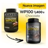 Wp100 Bote De 1400 G - 0 Carbs Y 0