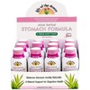 Lily of the Desert Stomach Formula Shot, 12-Pack – Organic