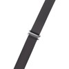 PEARL Universal-Finger-Handyhalterung aus Silikon, schwarz, 230 mm