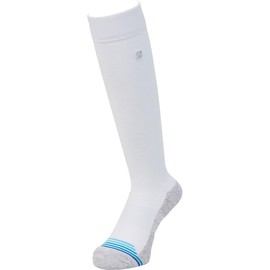 Bridgestone Golf SOS25DWH WH Men's Summer Socks