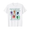 Backstreet Boys – Millenium Multi Color T-Shirt