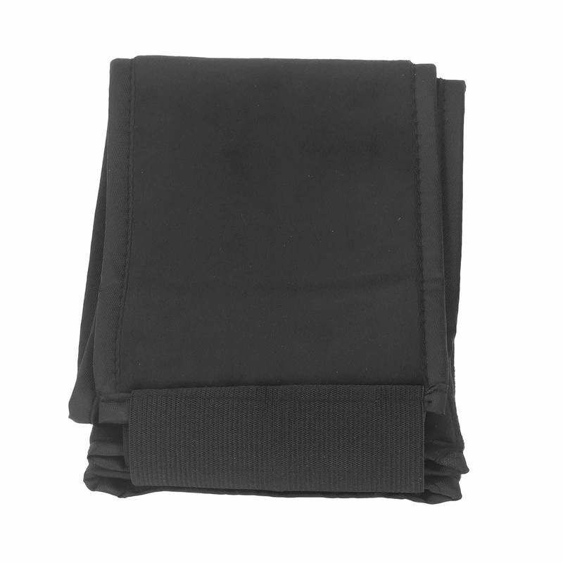 Exfoliating Back Scrubber Lengthened Portable Back Scrubber Towel for Home