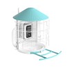 NETVUE by Birdfy Shield, Keep Out Birds' Predators, Must-Have Feeder