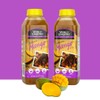 World Harbors Island Mango Sauce & Marinade - Low-Calorie, Sweet