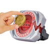 Power Rangers, Power Morpher Elettronica, Funzioni sonore e Luminose, Accessori