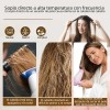 Secadora De Cabello Gorro Termico Pelo Calor Estilismo
