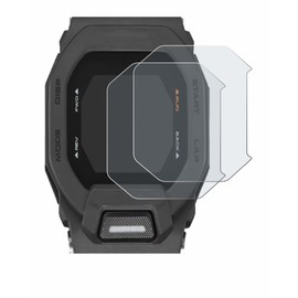 brotect Screen Protector Anti-Glare compatible with Casio G-Shock GBD-200 (2 Pack) Screen Protector Matte, Anti-Fingerprint Protection Film