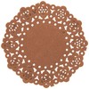 DOODLEBUG Mini Doilies (75 Pack), Bon Bon
