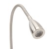 RV Reading Light LED Adjustable Brightness Touch Control Bedside Spotlight