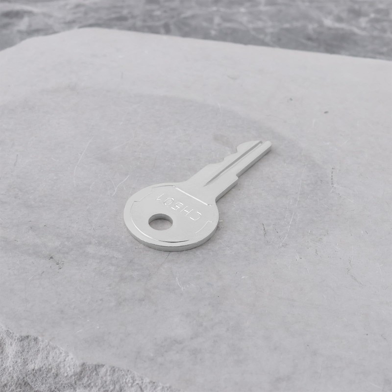 OTOTEC 10-Piece Tool Box Key Set Truck Tool Box Lock