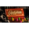 Candyman by Tobias Dostal Trick, Close Up Magic
