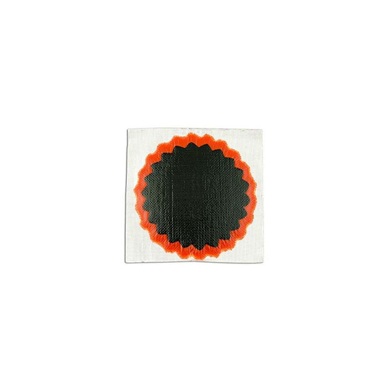 Connect 35097 Tyre Tube Repair Patches 45mm 30pc