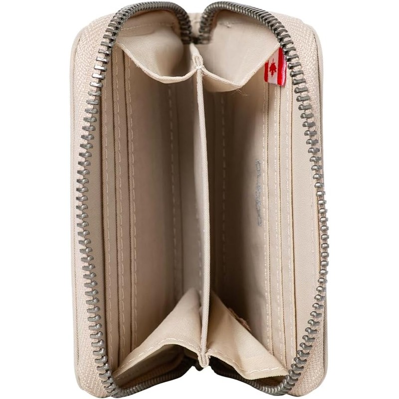 Bubba Daily Cartera Tarjetero Accesorios Mujer Casual