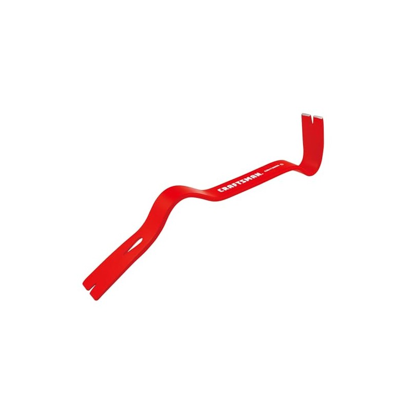 CRAFTSMAN 15-1/2In Flat Bar (CMHT55525)