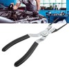 Relay Puller Pliers Steel Relay Clamp Puller Fuse Removal Tool