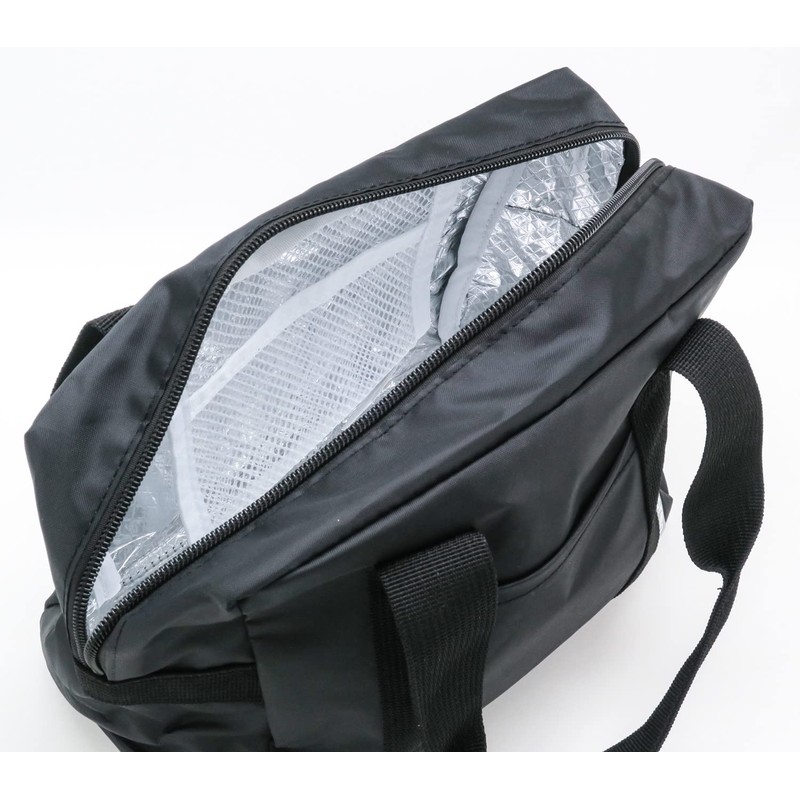 OSK soreto Lunch Bag, Black, TB-39