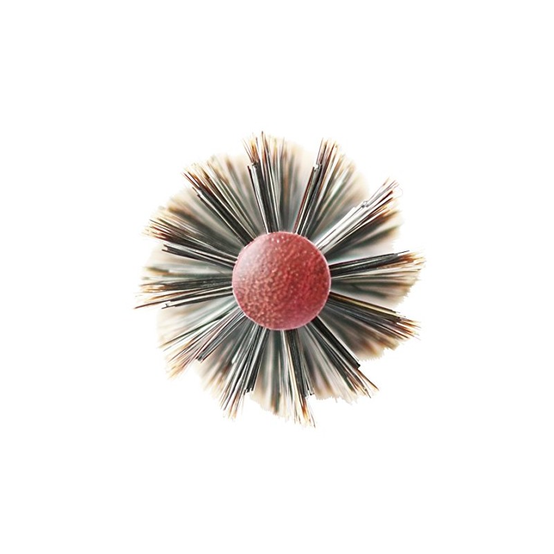 Sanby Industrial Soft R Series Roll Brush, Made in Japan,