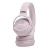 Audífonos inalámbricos JBL Tune 510BT JBLT510BT rosa