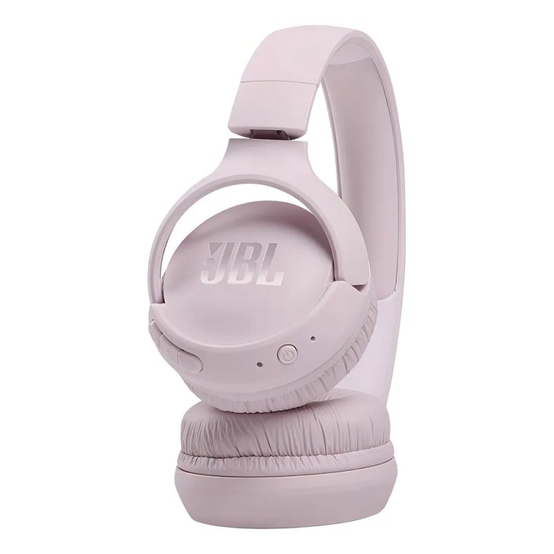 Audífonos inalámbricos JBL Tune 510BT JBLT510BT rosa