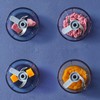 Electric Chopper Household Small Portable Cordless Design Waterproof Button USB