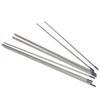 10Pcs WY20 Rod Yttrium Tungsten Electrode Arc Needle for Welding