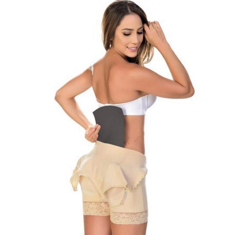 Lipo BBL Back Board Liposuction Lumbar Support Post Surgery for