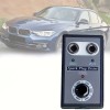 Universal Laser-Precise Accurate Automotive Spark Plug Analyzer for Professional Mechanics